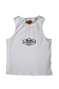 First Class Cowboys® Tank